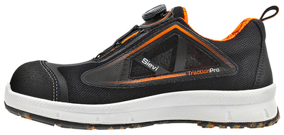 SKYDDSSKO SIEVI RACER FREE S1P 39 KOMPOSITHÄTTA SPIKTRAMPSKYDD
