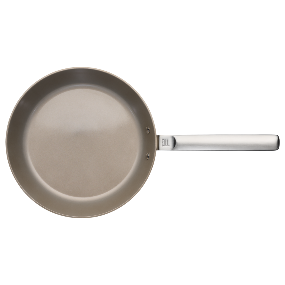 STEKPANNA NORDEN STEEL 28CM