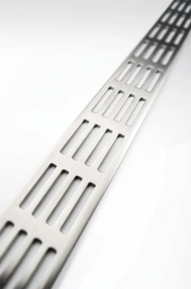 Unidrain ClassicLine Stripe 1605 Galler 1200 mm