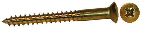 Arvid Nilsson 44503530 Träskruv MÄSS DIN 7995, TKFX, 200-pack 3,5 x 30 mm - Bild 2