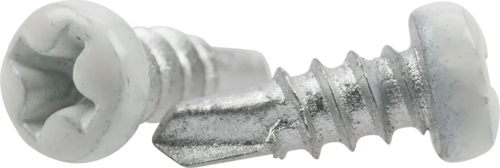 Ejot 581029 Nitskruv UTV-C3, 3,5 x 9,5 mm, 1000-pack VIT 9010