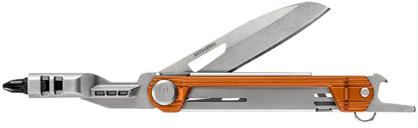 Gerber Armbar Slim Drive Multiverktyg Svart - Bild 2
