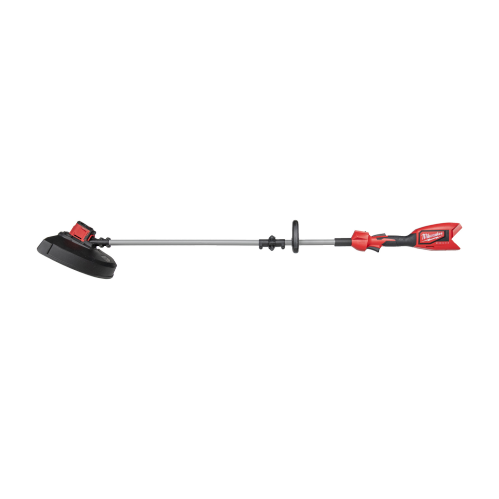 GRÄSTRIMMER M18 BLLT-0 ENDAST ENDAST MASKIN