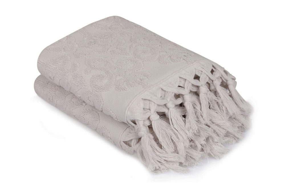 aheser Handduk 50x90 cm 2-pack