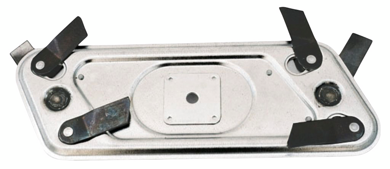 KNIVTALLRIK KLIPPO 19"