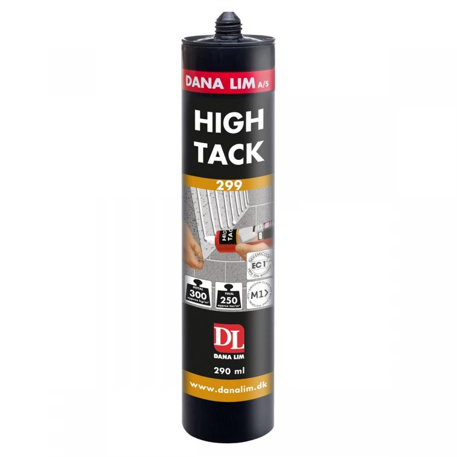 Montagelim 299 High Tack 290ml