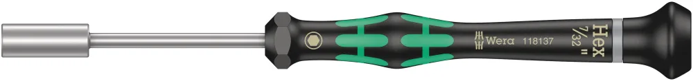 Wera 05118112001 Hylsmejsel 2,5x60 mm