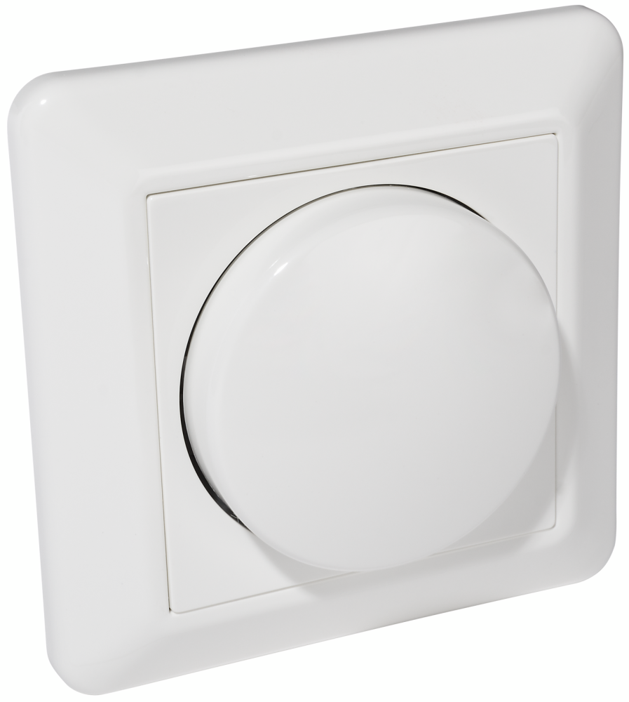 DIMMER RS 315GLE GLÖDLJUS