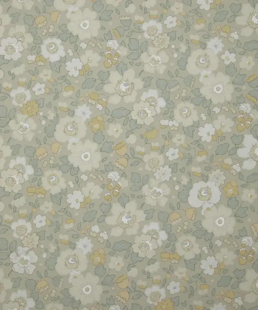 Liberty - Betsy Bloom Lichen
