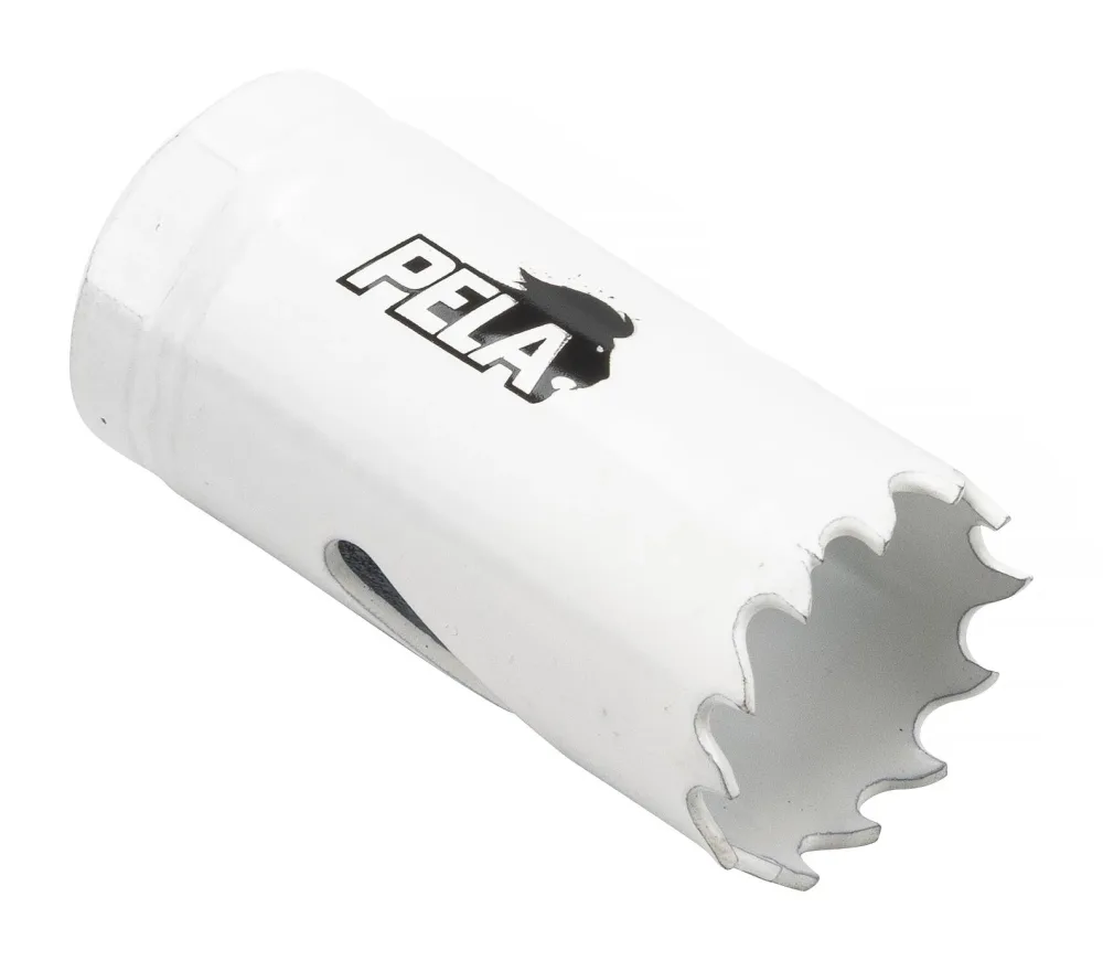 PELA 342997 Hålsåg bi-metall 108 mm