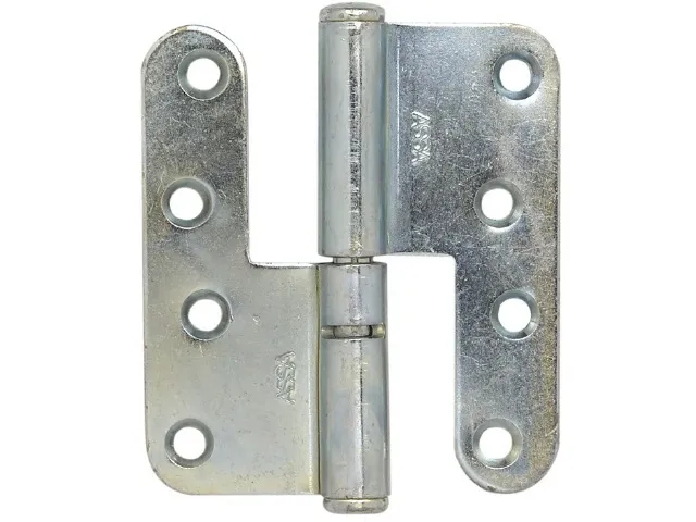 GÅNGJÄRN 3228 H EFZ 110MM