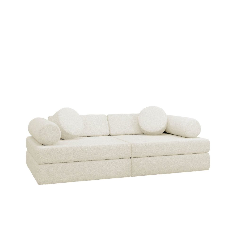 Tharosin 2-sits Barnsoffa
