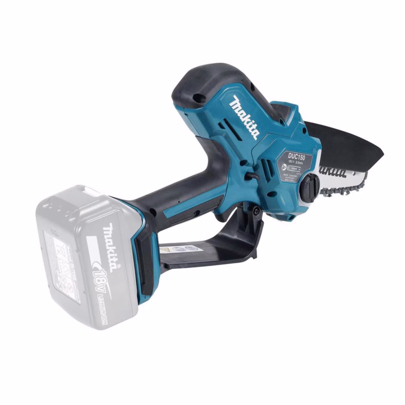 Kjøp Makita Grensag DUC150Z, 18V