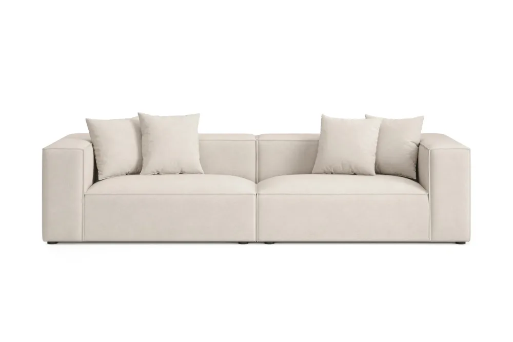 Havana 3-sits Låg Soffa