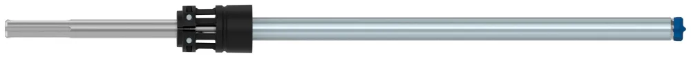 Bosch Expert SDS Clean Max-8X Hammarborr 400x650 mm 22 mm