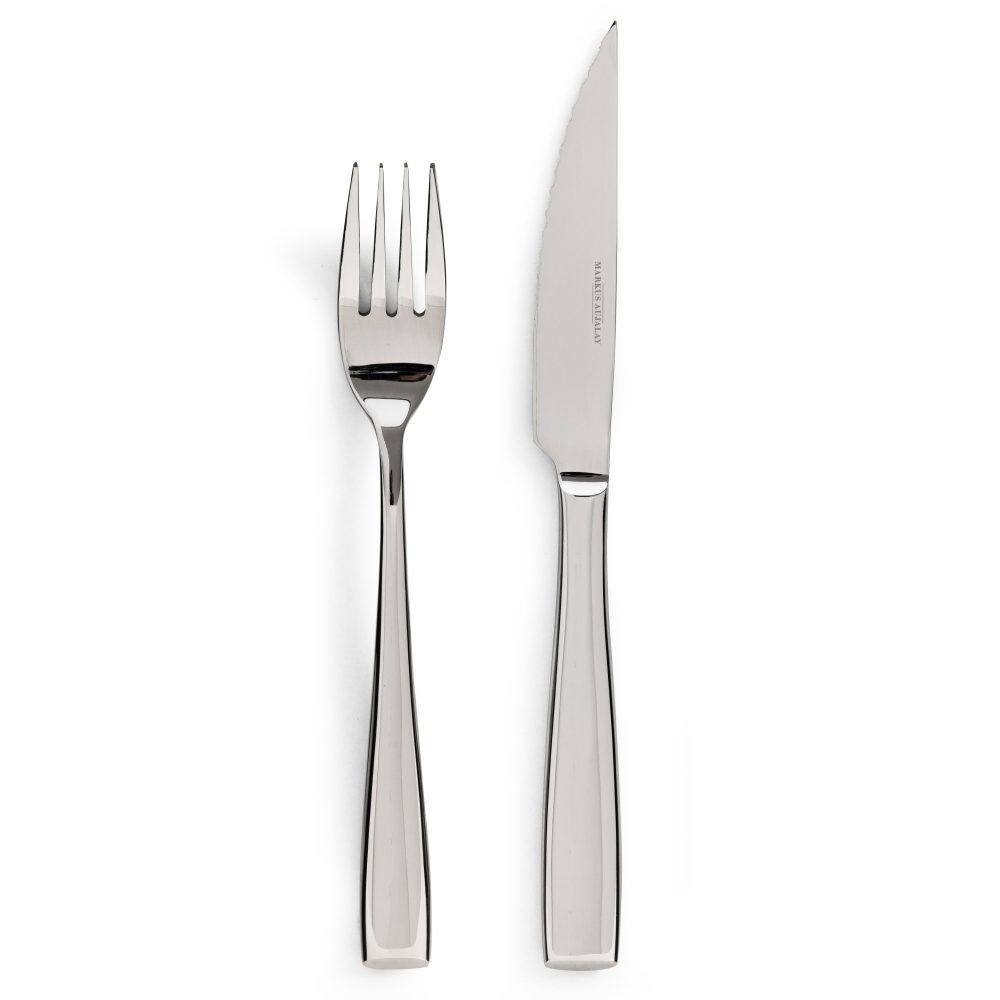 Markus Signature kött- & grillbestick set, 12 delar