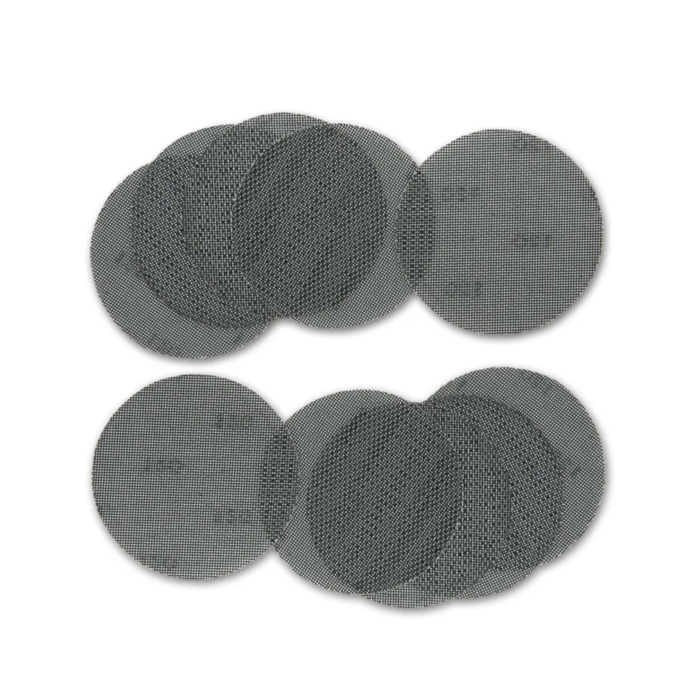 Dewalt DTM8556-QZ Slipnät 150 mm, 60 korn 5-pack - Bild 2