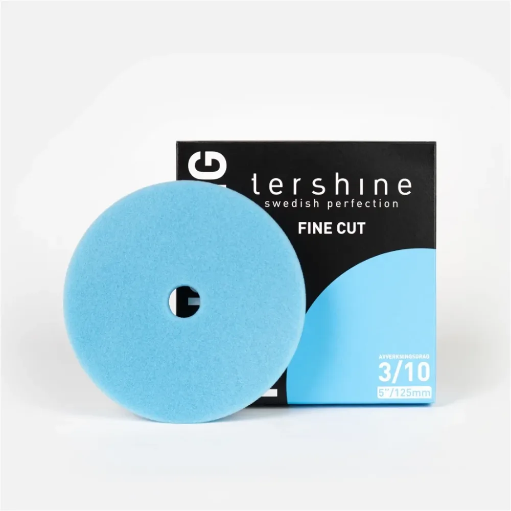 Tershine Polertrissa Fine cut