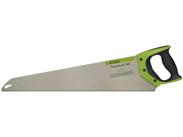 HANDSÅG 500 11TPI 3FAS TAND