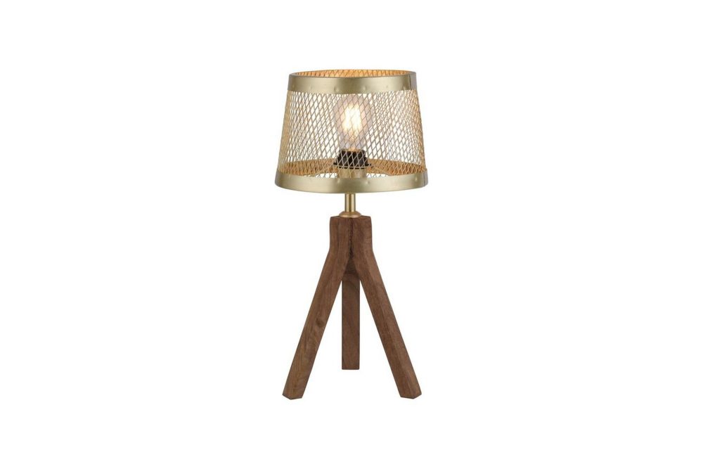 Bordslampa Frederik