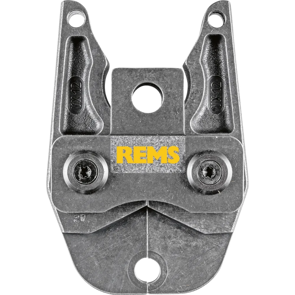 REMS 571640 Pressback VX-kontur Presskontur: VX 20