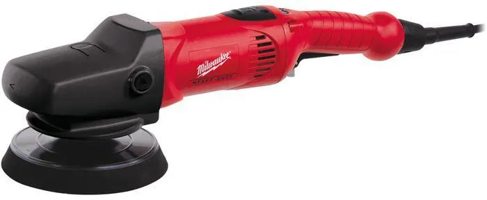 Milwaukee AP 12 E Polermaskin 1200 W
