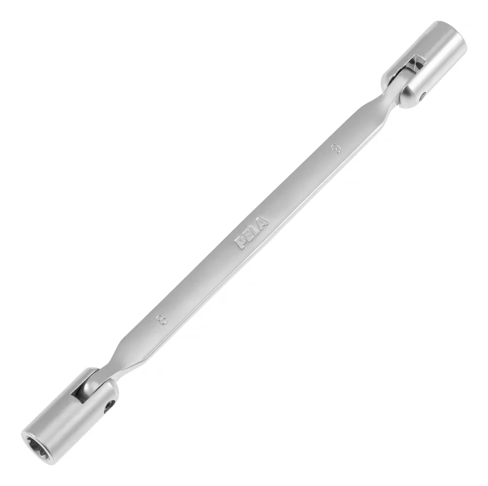 PELA 562355 Ledhylsnyckel 12-13 mm