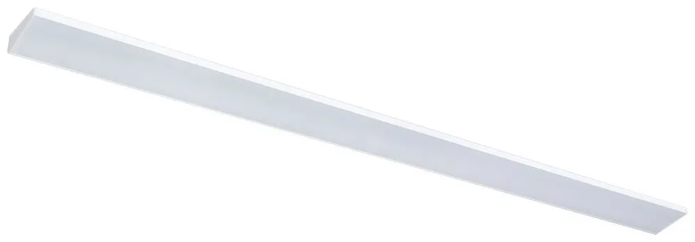 Westal Acis Dim Bänkarmatur vit, dimbar 20 W, 1818 lm
