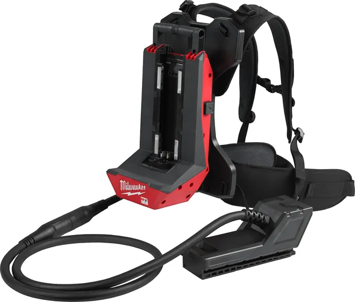 BATTERIFÖRLÄNGNINGSADAPTER MXF PBE-0