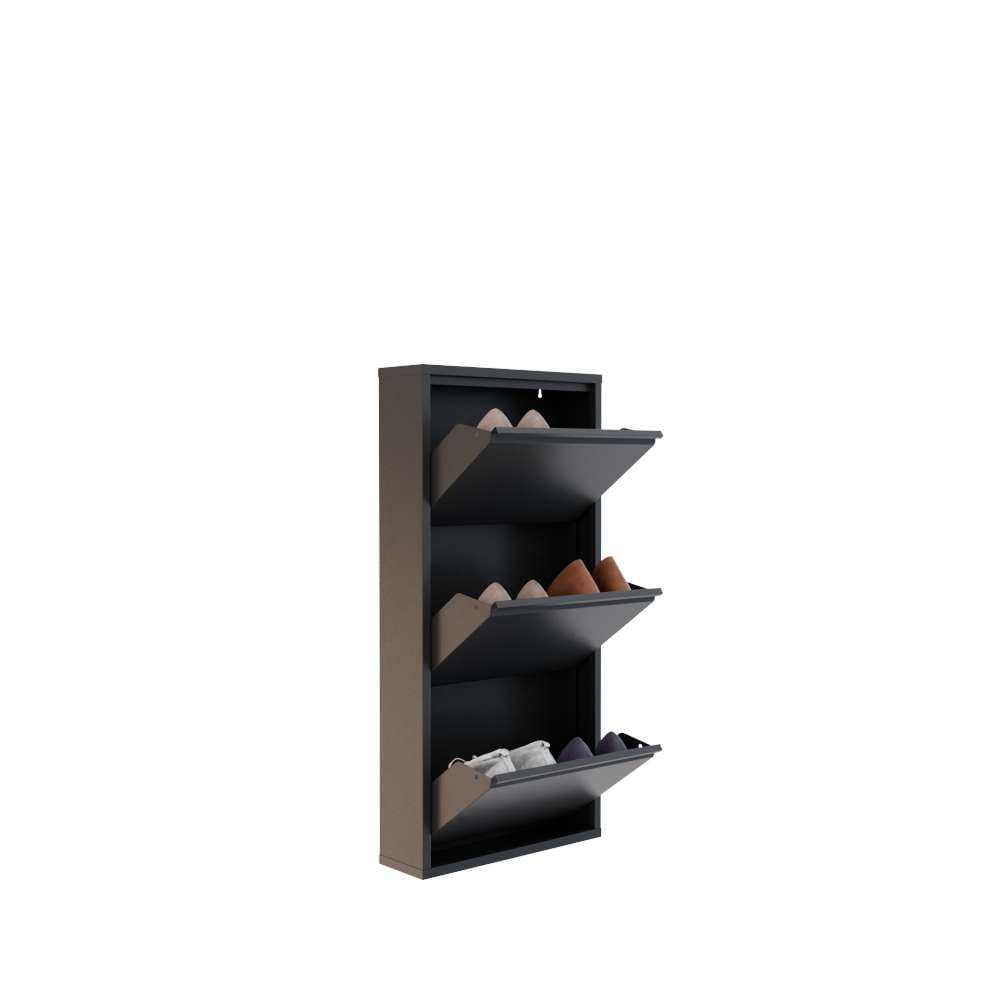 Rylanis Skoskåp 50x103 cm