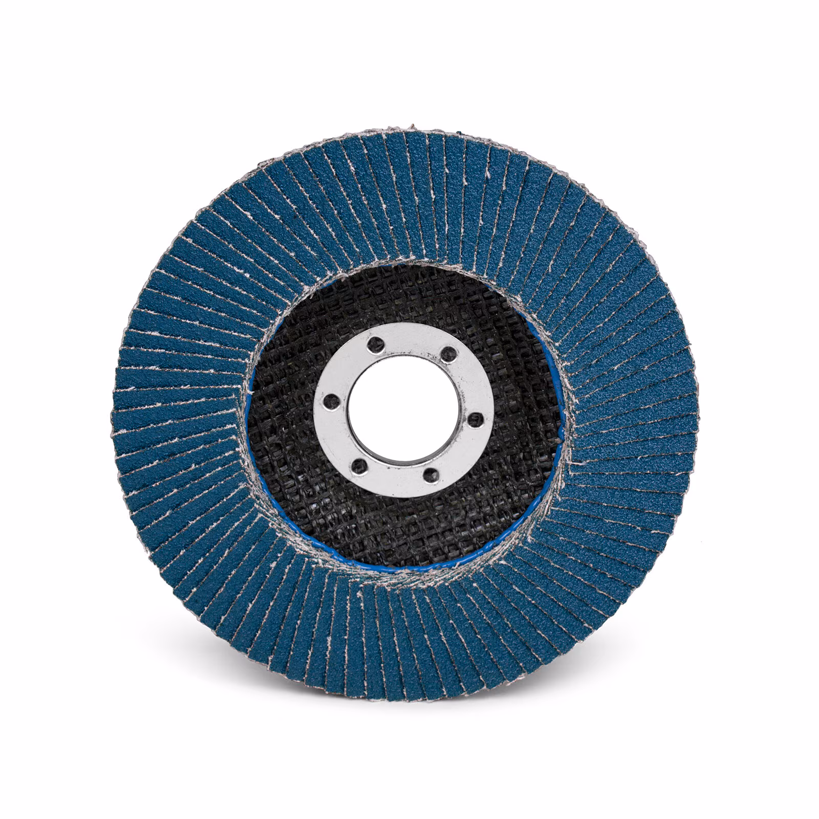 Kjøp 3M Lamellrondell 566A, #120, 125x22 mm