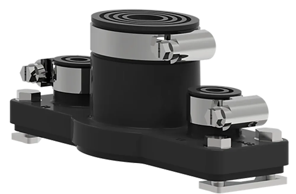 ABB HIKFL131 Fläns