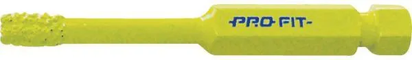 Pro-fit Diamond Diamantborr 10 mm