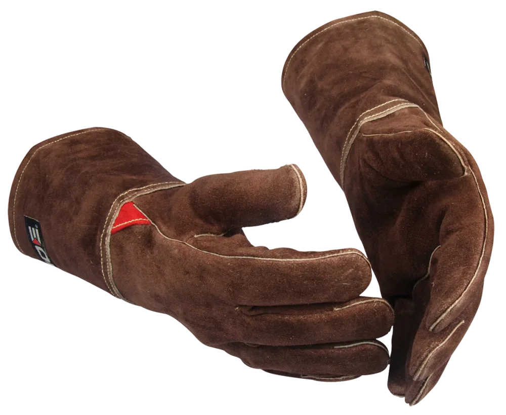 Guide Gloves 1201 Handske helfodrad, kevlar 11
