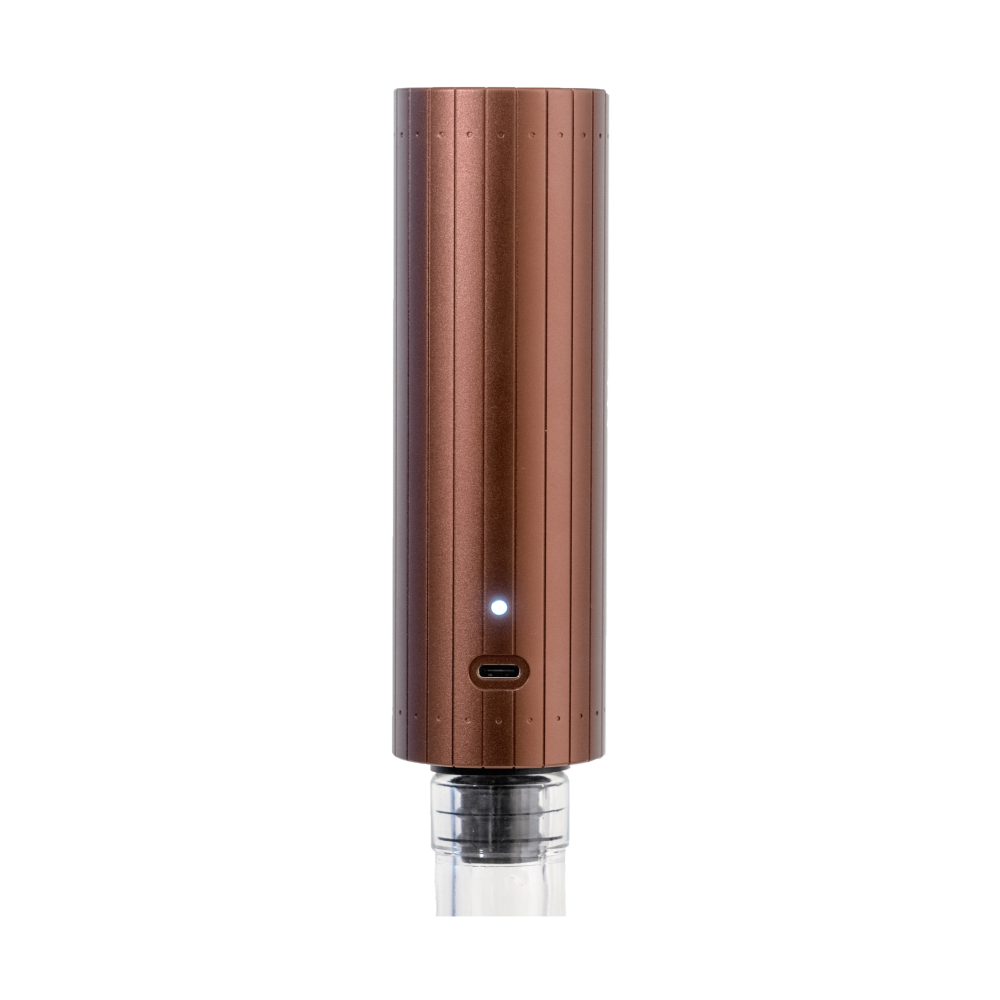 Gard’Vin ON/OFF Power vakuumpump elektriskt , Koppar