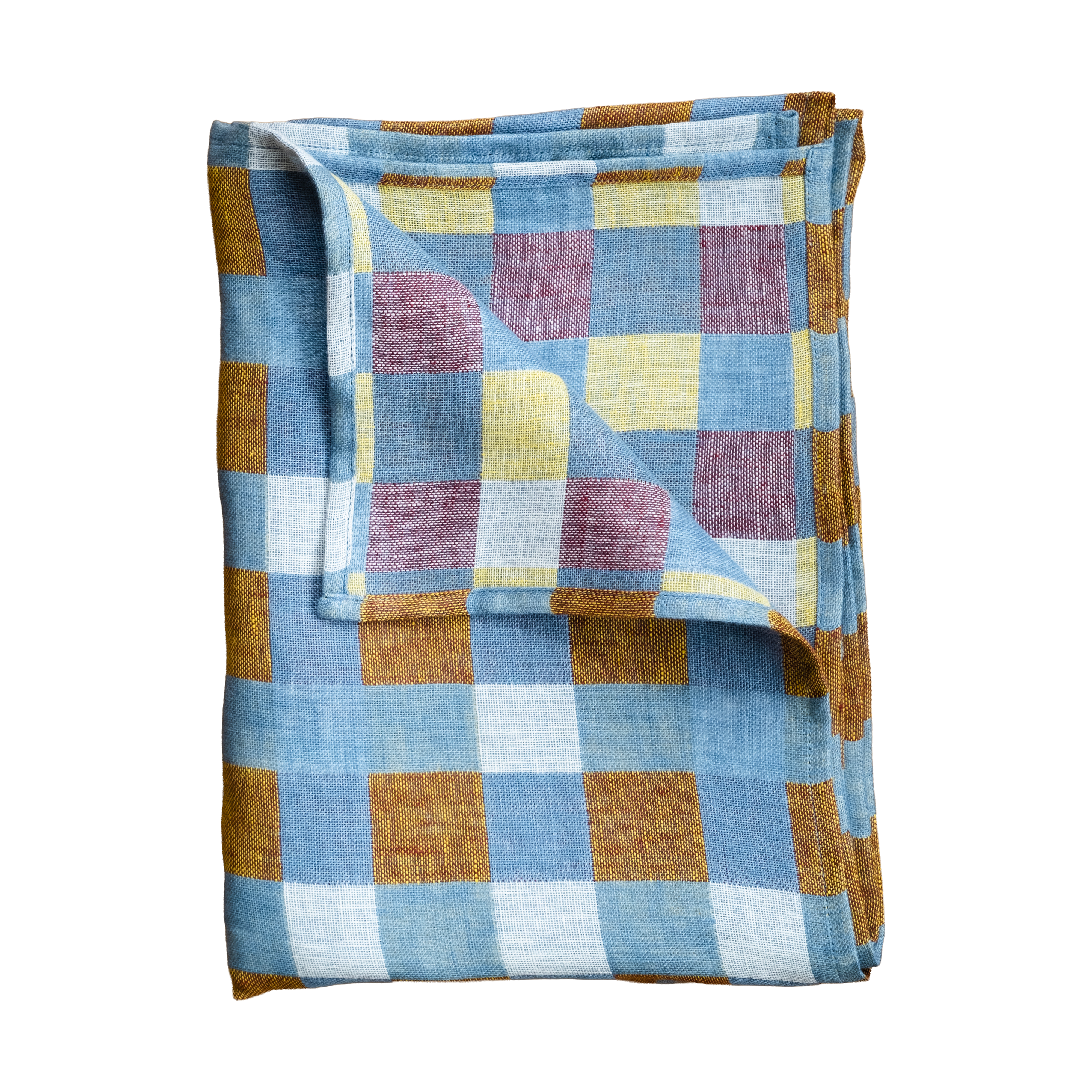 Rutan filt 100x145 cm, Oat