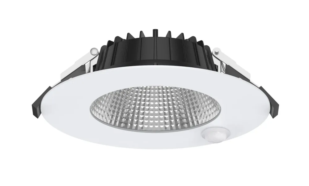 Airam Compact XL Downlight 12 W, 170 mm 170 mm