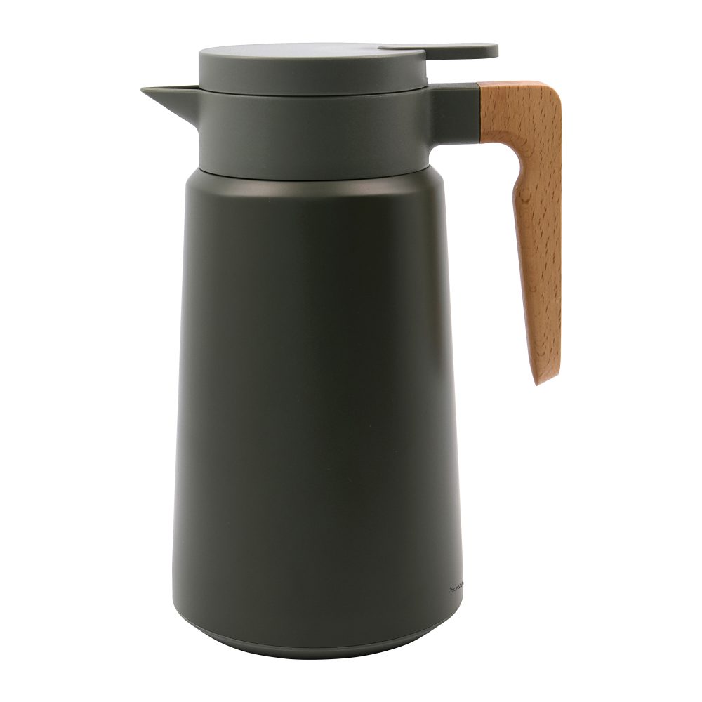 Cole termoskanna 1,8 L, Grön