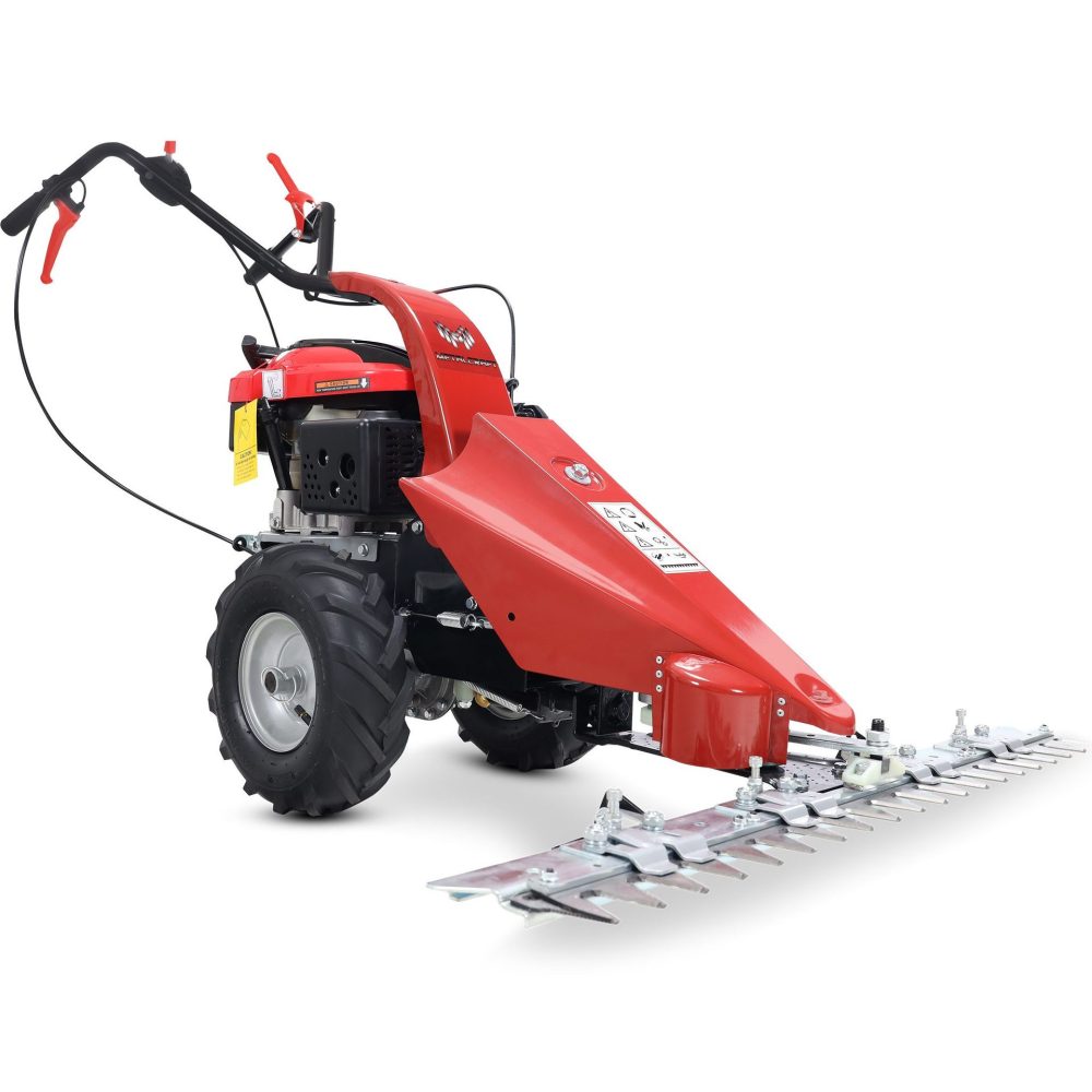 Slåtterbalk 196cc | 97cm klippbredd