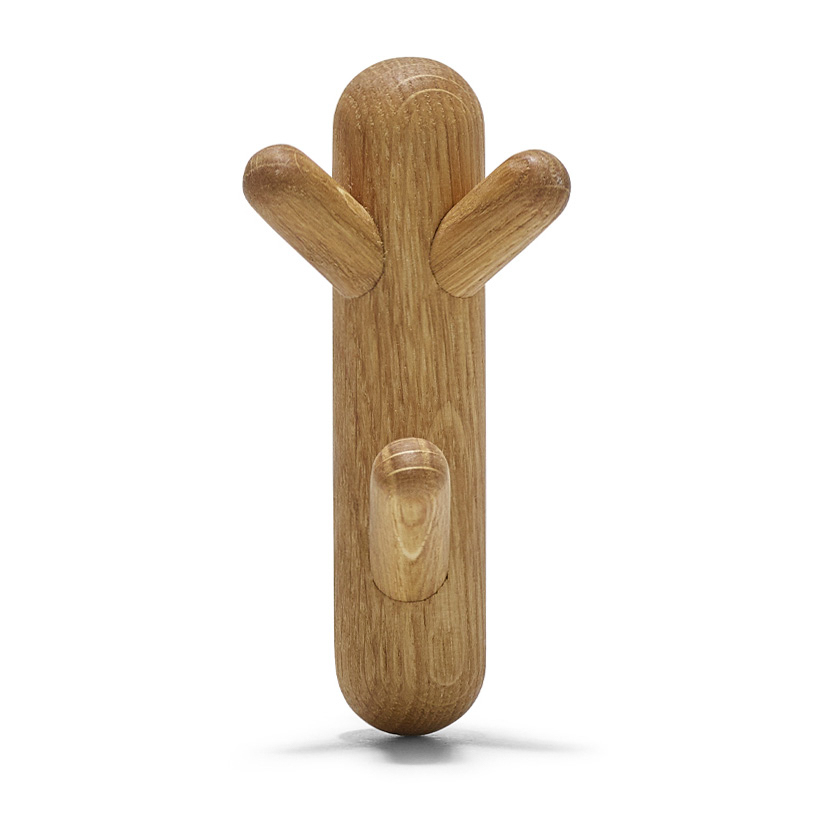 Totem krok 3, Naturell olja