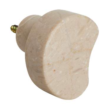 Savi marmorkrok no.2, Beige