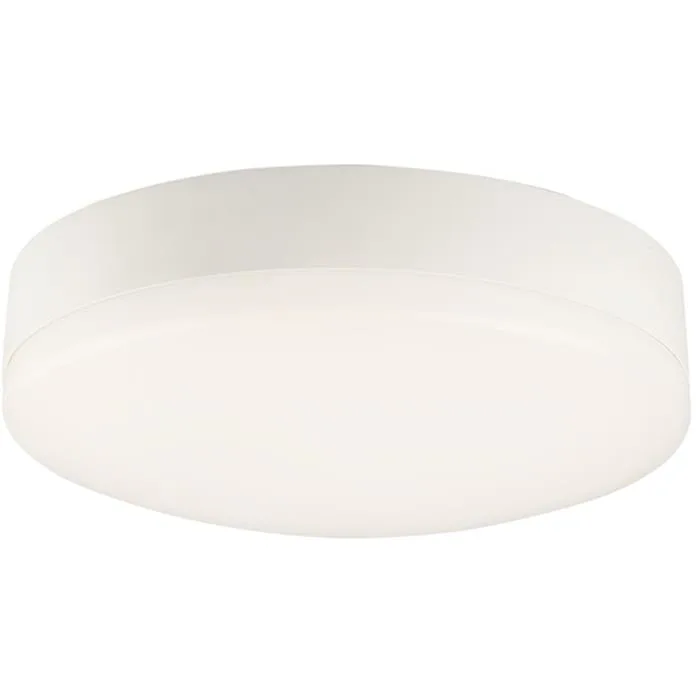 Hide-a-Lite Moon Pro 255 Plafond vit, 3000 K, utan sensor