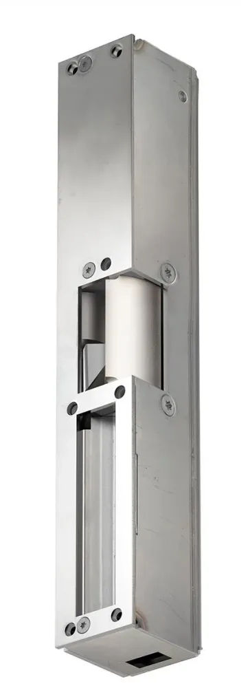 STEP ST181-A12 Elslutbleck omvänd, 12V 9 mm, vänster