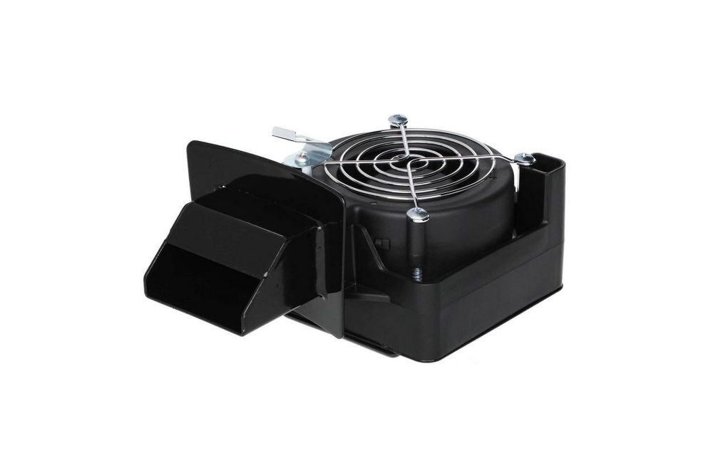 Tändfläkt Mustang Ignition Passar Kamado L och XL
