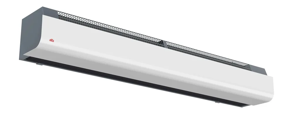 Frico PAECS15 Luftridå IP44 Luftflöde: 2 200 m³/h - Bild 2
