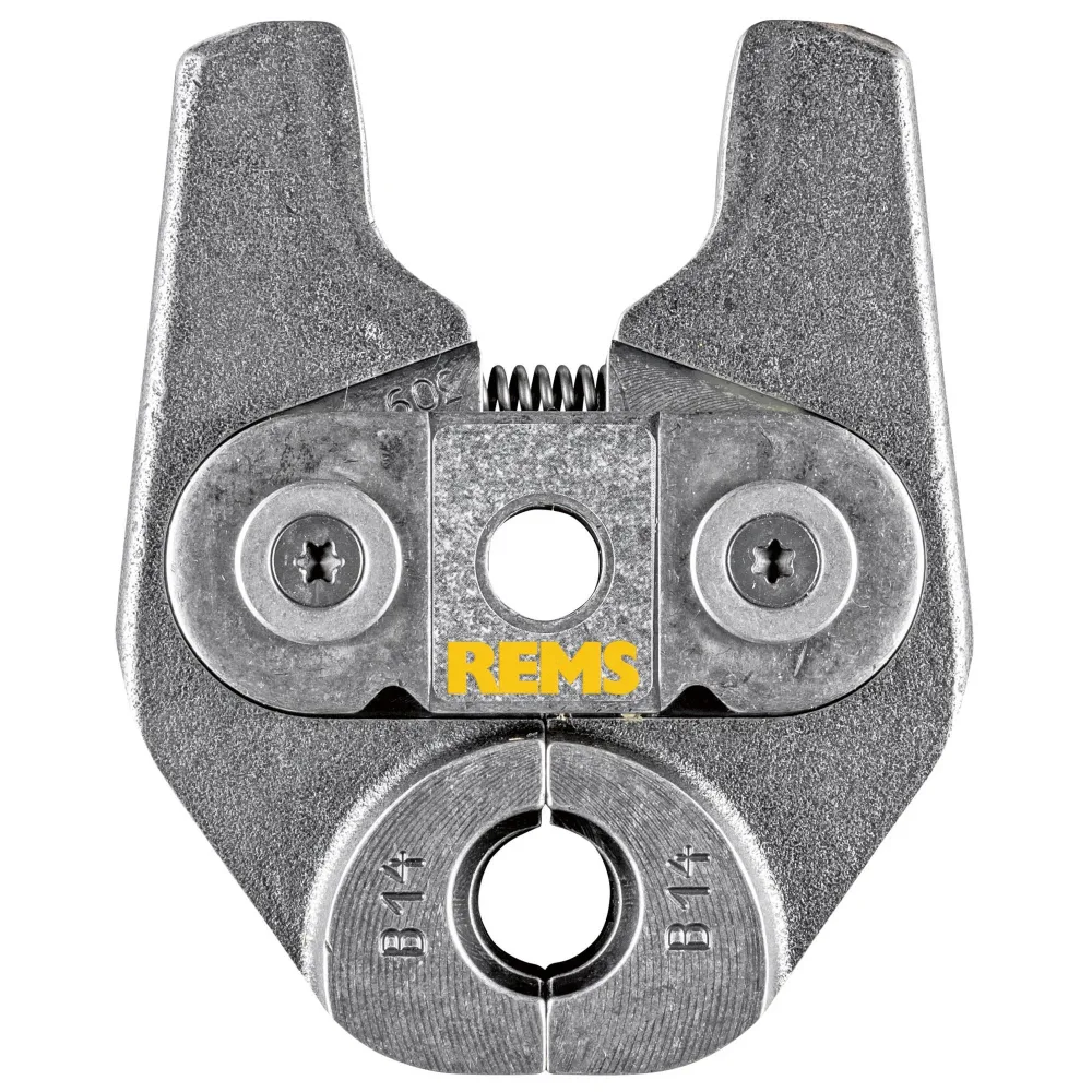REMS 578468 Pressback B-kontur, Mini B 16