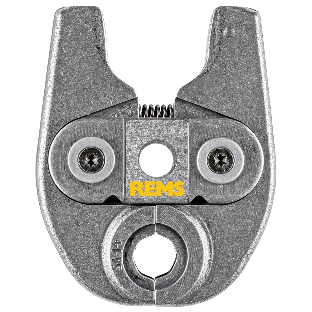 REMS 578514 Pressback SA-kontur, Mini SA 15 - Bild 2