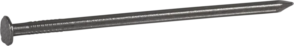 ESSVE 777164 Spik räfflad, blank 3,4 x 100 mm, 125-pack