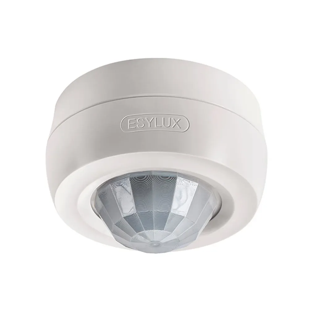 ESYLUX EB10430909 Rörelsesensor 24 meter - Bild 2