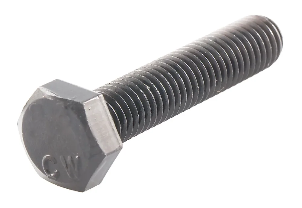 REYHER 009331000120150 Sexkantsskruv M12 M6S 10.9, DIN 933, 50-pack M12x150 mm - Bild 2